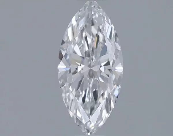 0.5 Carat · D · IF Rare Carat Ideal Cut