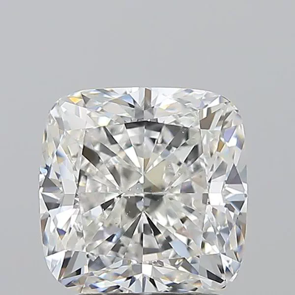 2.5 Carat · G · SI1 very good Cut