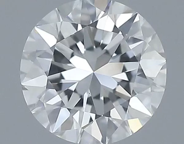 0.6 Carat · F · VS1 very good Cut