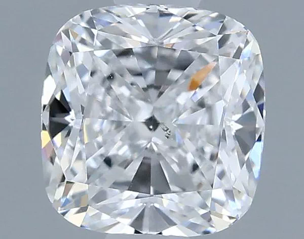 0.9 Carat · D · SI1 Rare Carat Ideal Cut