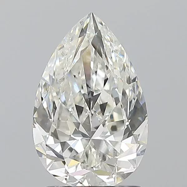 1.7 Carat · I · SI1 Rare Carat Ideal Cut