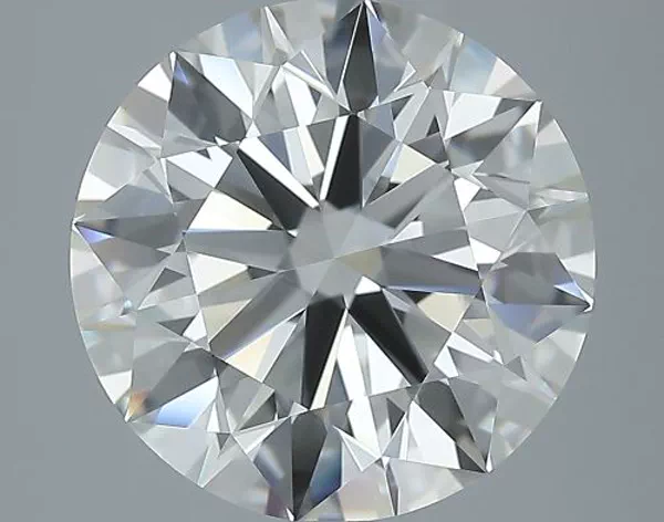 5.2 Carat · K · VVS1 Rare Carat Ideal Cut