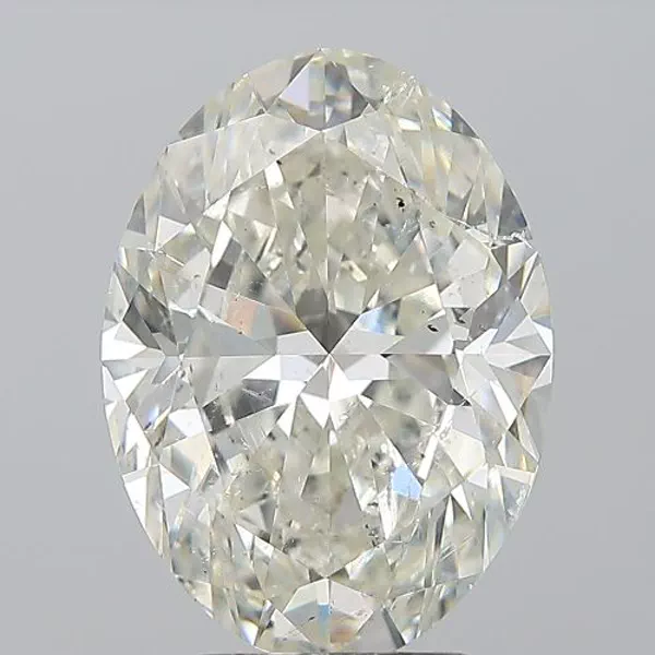 4.01 Carat · J · SI2 Rare Carat Ideal Cut