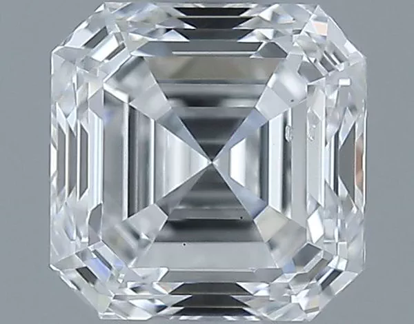 0.81 Carat · D · SI1 Rare Carat Ideal Cut