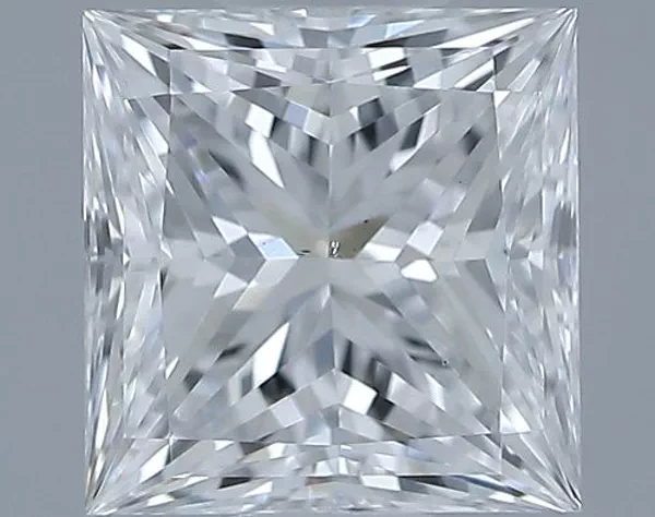1 Carat · D · VS2 Rare Carat Ideal Cut