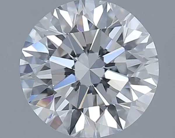 0.69 Carat · D · IF Rare Carat Ideal Cut