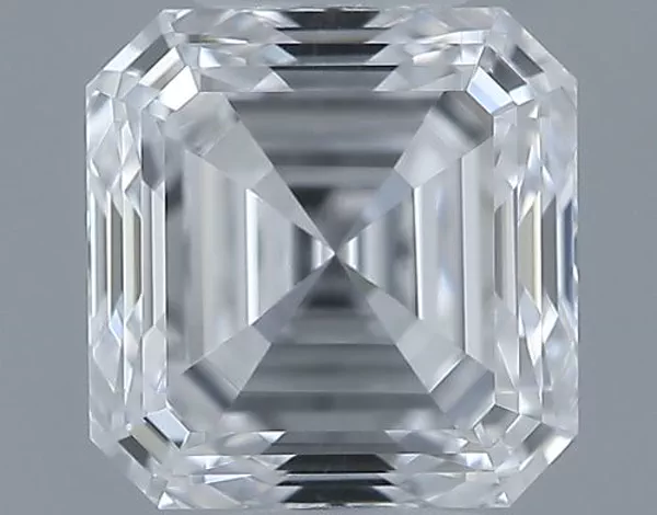 0.6 Carat · D · VVS1 very good Cut
