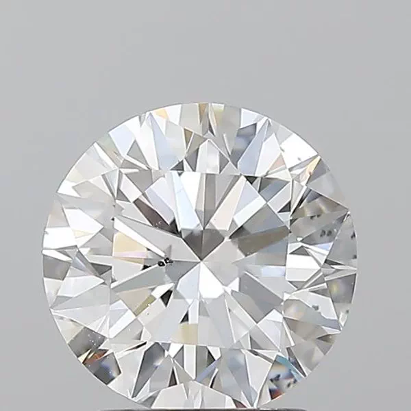 2.01 Carat · D · SI1 Rare Carat Ideal Cut