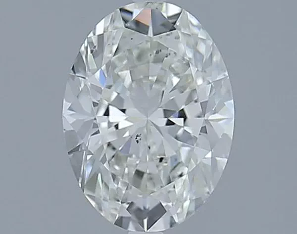 1.51 Carat · I · SI1 very good Cut