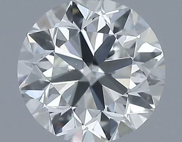 0.6 Carat · H · VS2 very good Cut