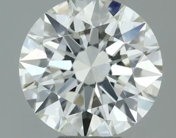 0.44 Carat · K · IF Rare Carat Ideal Cut