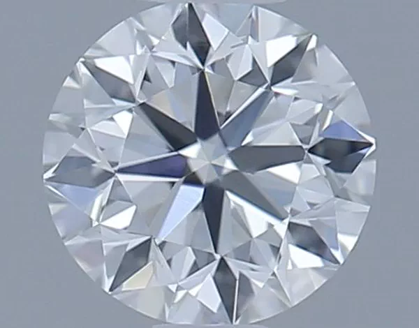 0.5 Carat · D · VVS2 very good Cut