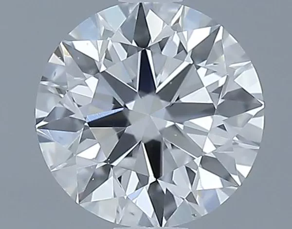 0.72 Carat · E · VS2 Rare Carat Ideal Cut
