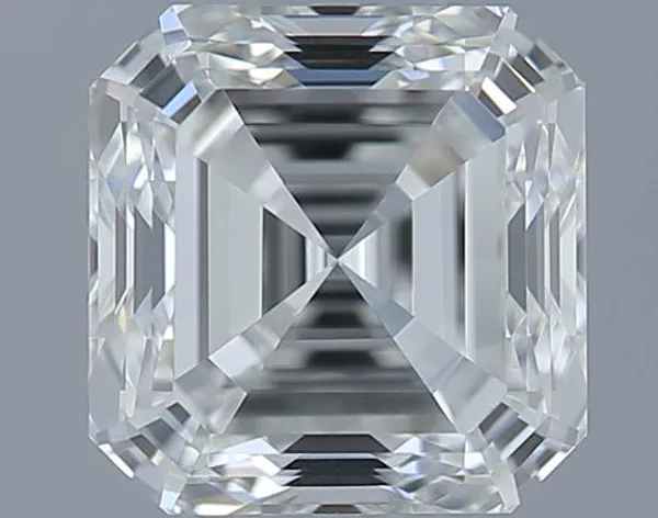 0.81 Carat · H · VVS2 very good Cut