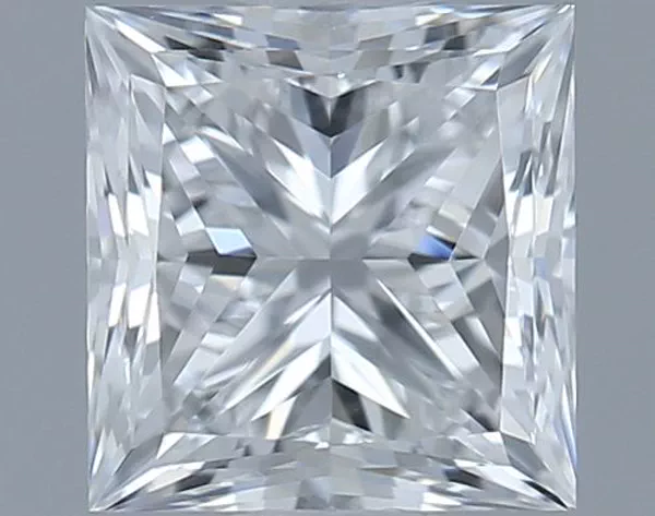 0.81 Carat · E · VVS2 Rare Carat Ideal Cut