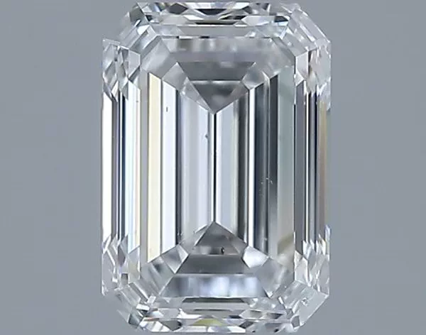 2 Carat · D · SI1 Rare Carat Ideal Cut