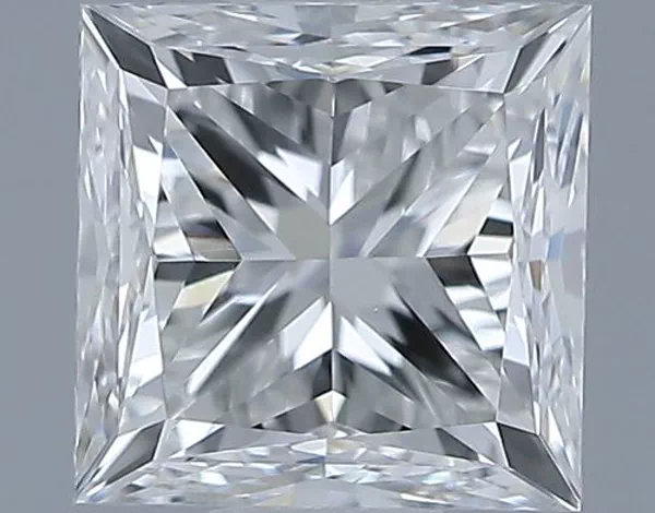 1 Carat · H · VS1 very good Cut
