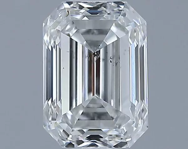 1.01 Carat · G · SI2 very good Cut
