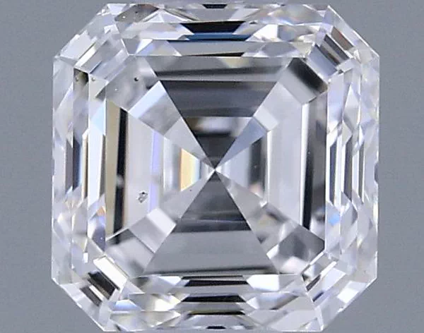 0.72 Carat · D · SI1 very good Cut