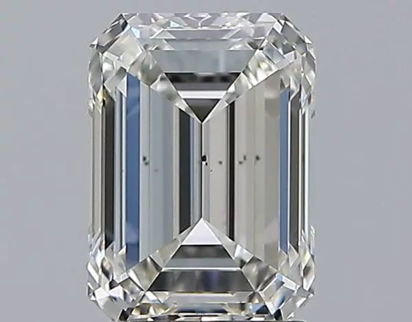2 Carat · I · VS2 Rare Carat Ideal Cut
