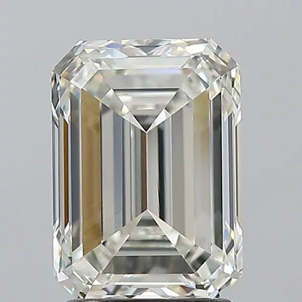 2.5 Carat · J · VVS2 Rare Carat Ideal Cut