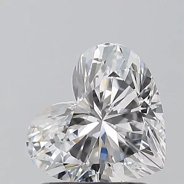 1.2 Carat · D · VVS2 very good Cut