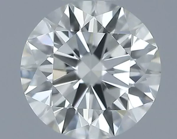 0.59 Carat · J · VVS1 Rare Carat Ideal Cut
