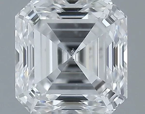 0.54 Carat · F · SI1 Rare Carat Ideal Cut