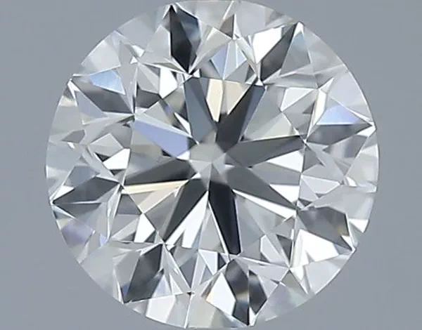 1.51 Carat · J · IF very good Cut
