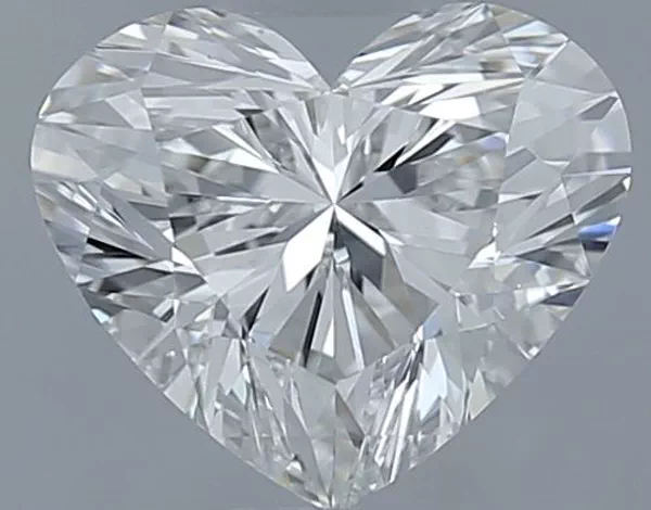 1.01 Carat · F · VS2 Rare Carat Ideal Cut