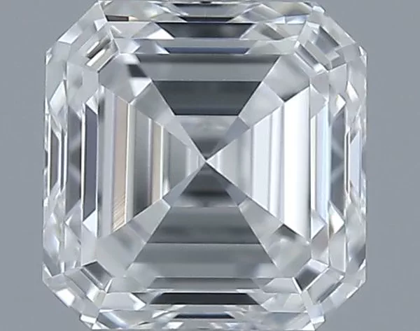 0.8 Carat · F · VVS1 excellent Cut