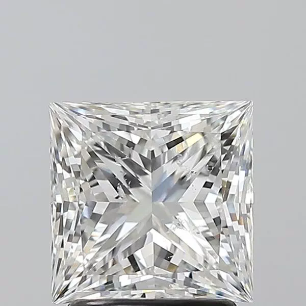 2.01 Carat · G · SI2 Rare Carat Ideal Cut
