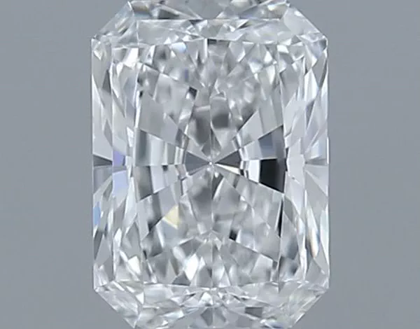 0.61 Carat · E · VVS1 Rare Carat Ideal Cut