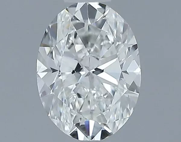 1 Carat · H · IF very good Cut