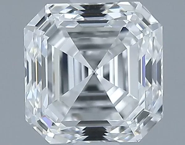 0.9 Carat · E · VVS1 very good Cut