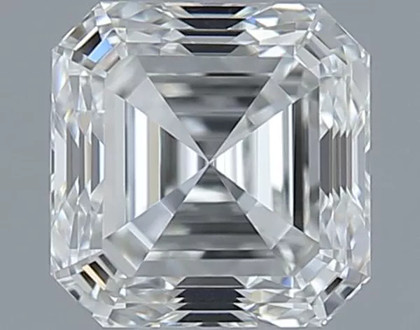 0.81 Carat · H · VVS1 very good Cut