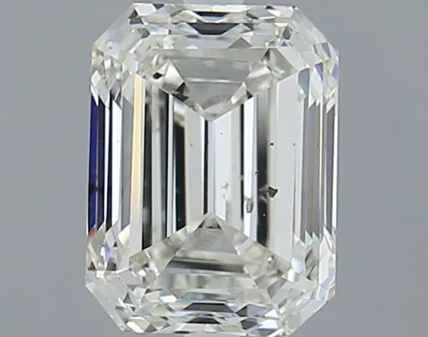 2 Carat · J · SI2 excellent Cut