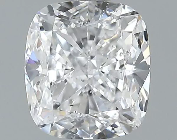 1.01 Carat · D · SI2 Rare Carat Ideal Cut