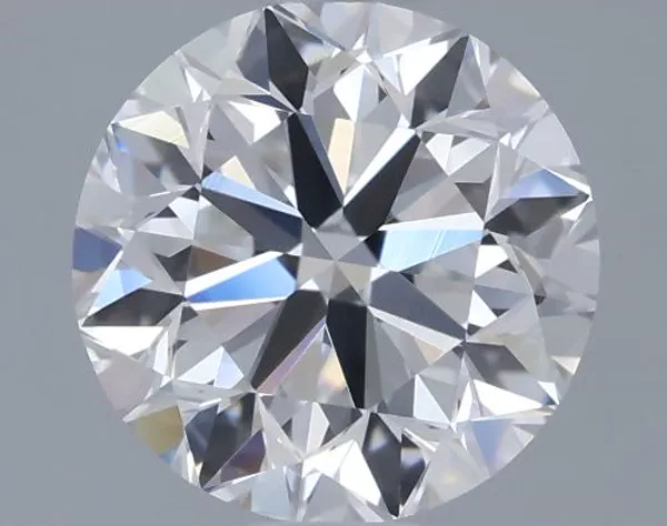 1 Carat · D · VVS1 very good Cut