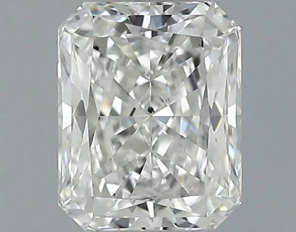 0.57 Carat · I · VS2 Rare Carat Ideal Cut