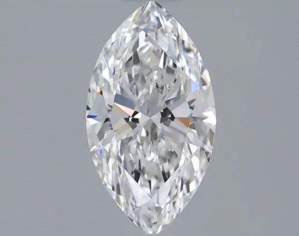 0.6 Carat · F · VVS1 Rare Carat Ideal Cut