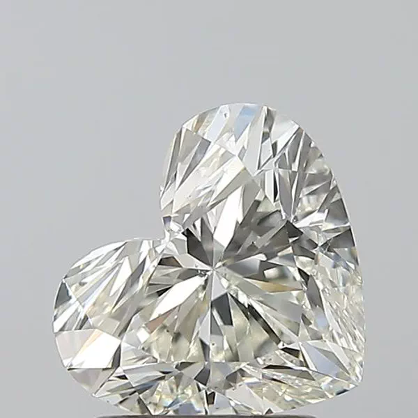 1.7 Carat · K · SI1 Rare Carat Ideal Cut