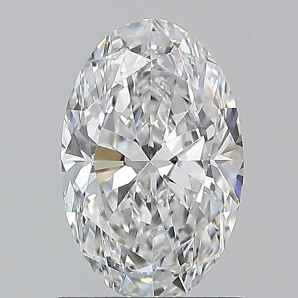 1.2 Carat · D · VVS1 Rare Carat Ideal Cut