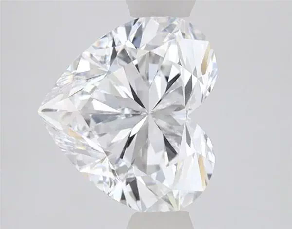 2.09 Carat · D · FL Rare Carat Ideal Cut