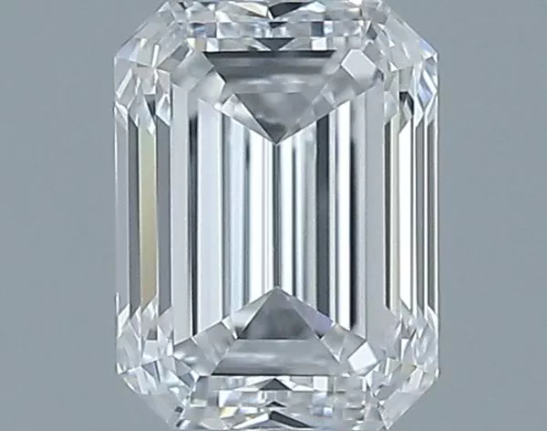 1.51 Carat · D · VVS2 Rare Carat Ideal Cut