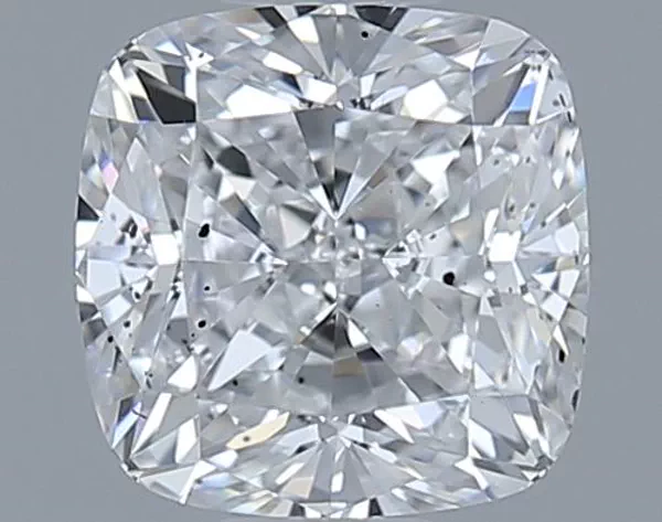 0.81 Carat · E · SI2 Rare Carat Ideal Cut