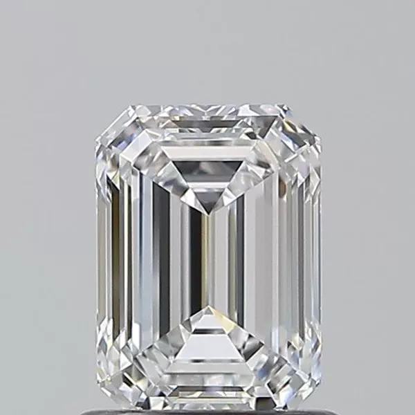 0.92 Carat · D · VVS2 Rare Carat Ideal Cut