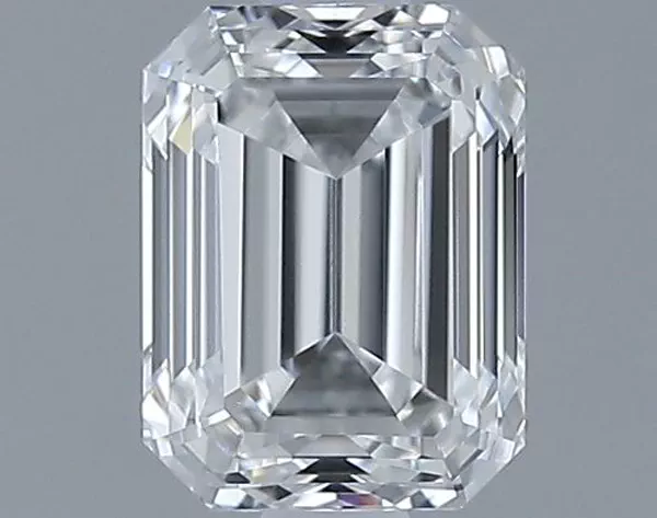 1 Carat · E · VVS1 Rare Carat Ideal Cut