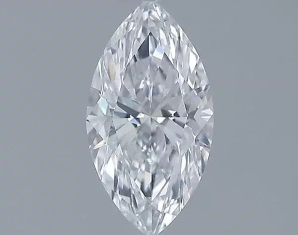 0.6 Carat · D · VS2 Rare Carat Ideal Cut
