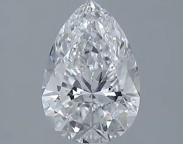 1.51 Carat · E · SI2 Rare Carat Ideal Cut